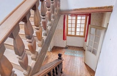 Imóvel histórico à venda Lasseube, Nova Aquitânia, Escada