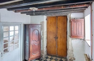 Imóvel histórico à venda Lasseube, Nova Aquitânia, Entrada
