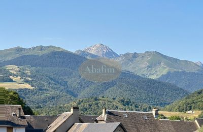 Imóvel histórico à venda Bagnères-de-Bigorre, Occitânia, Vista