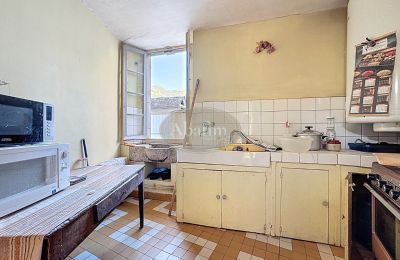 Imóvel histórico à venda Bagnères-de-Bigorre, Occitânia, Cozinha