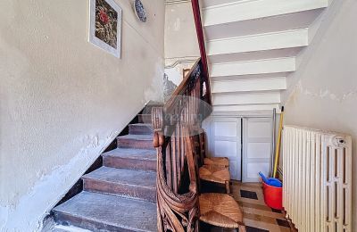 Imóvel histórico à venda Bagnères-de-Bigorre, Occitânia, Escada secundária