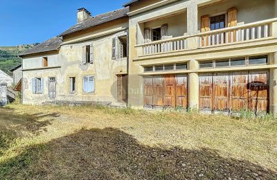 Imóvel histórico à venda Bagnères-de-Bigorre, Occitânia, Vista exterior