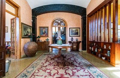 Villa histórica à venda Castellar del Vallès, Cami de Can Barba 3, Catalunha, Imagem 2/50