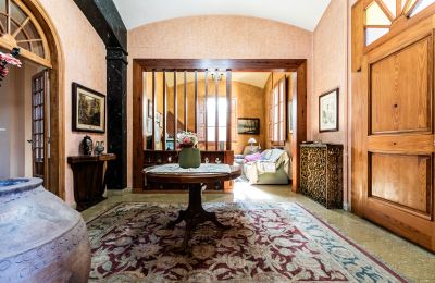 Villa histórica à venda Castellar del Vallès, Cami de Can Barba 3, Catalunha, Imagem 4/50