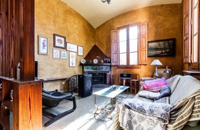 Villa histórica à venda Castellar del Vallès, Cami de Can Barba 3, Catalunha, Imagem 5/50
