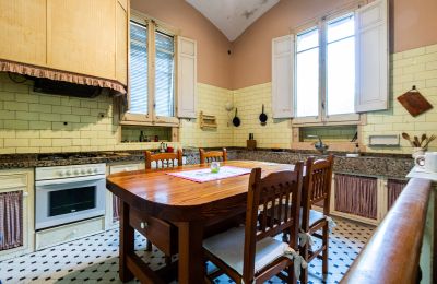 Villa histórica à venda Castellar del Vallès, Cami de Can Barba 3, Catalunha, Imagem 11/50