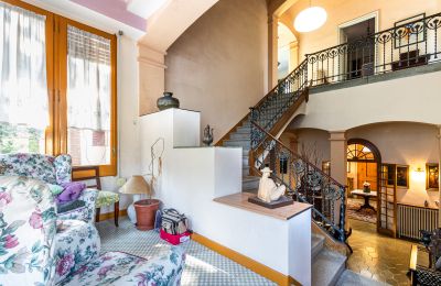 Villa histórica à venda Castellar del Vallès, Cami de Can Barba 3, Catalunha, Imagem 19/50