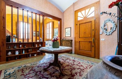 Villa histórica à venda Castellar del Vallès, Cami de Can Barba 3, Catalunha, Imagem 43/50