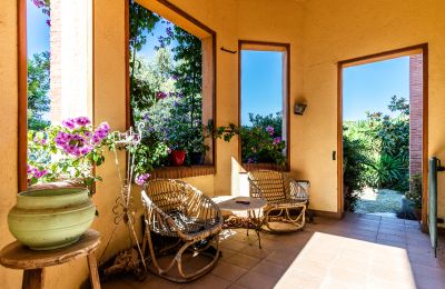 Villa histórica à venda Castellar del Vallès, Cami de Can Barba 3, Catalunha, Imagem 49/50