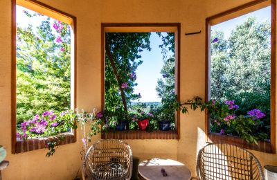 Villa histórica à venda Castellar del Vallès, Cami de Can Barba 3, Catalunha, Imagem 50/50