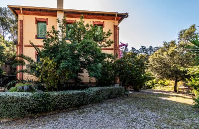 Villa histórica à venda Castellar del Vallès, Cami de Can Barba 3, Catalunha, Imagem 1/50