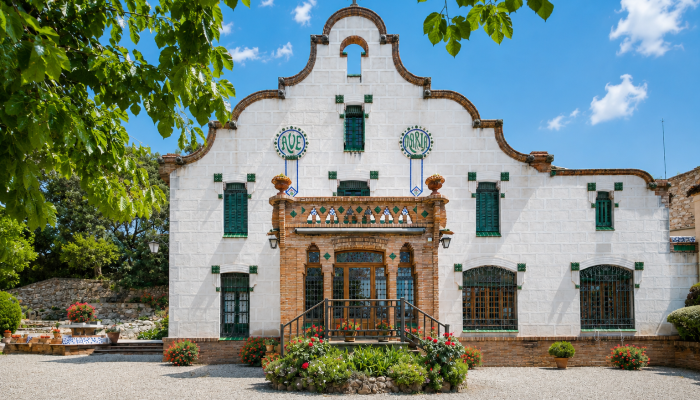 Palácio à venda Castellar del Vallès, Catalunha