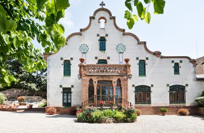 Palácio à venda Castellar del Vallès, Poligono 19 Parcela 12, Catalunha, Imagem 1/50