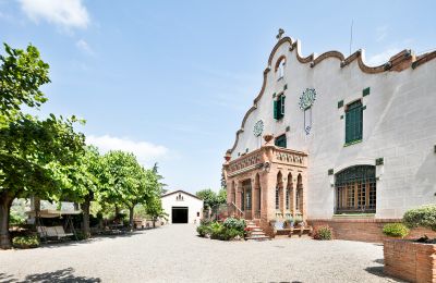 Palácio à venda Castellar del Vallès, Poligono 19 Parcela 12, Catalunha, Imagem 2/50