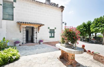 Palácio à venda Castellar del Vallès, Poligono 19 Parcela 12, Catalunha, Imagem 3/50