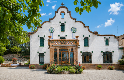 Palácio Castellar del Vallès, Catalunha