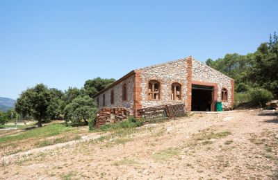 Palácio à venda Castellar del Vallès, Poligono 19 Parcela 12, Catalunha, Imagem 41/50