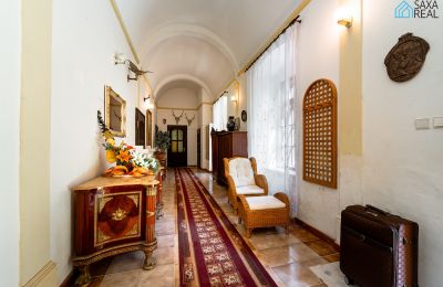 Casa senhorial à venda Rakovec nad Ondavou, Východné Slovensko, Imagem 11/14