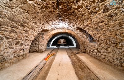 Casa senhorial à venda Rakovec nad Ondavou, Východné Slovensko, Cave