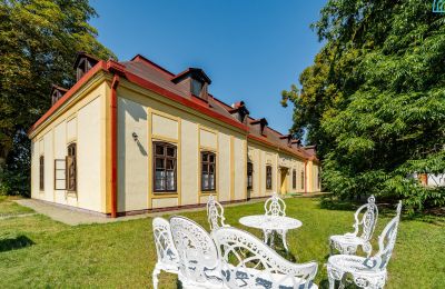 Casa senhorial à venda Rakovec nad Ondavou, Východné Slovensko, Imagem 5/14