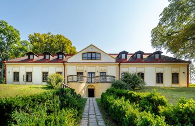 Casa senhorial à venda Rakovec nad Ondavou, Východné Slovensko, Vista frontal