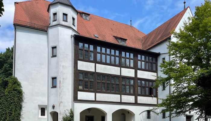 Palácio à venda 84375 Kirchdorf am Inn, Baviera,  Alemanha
