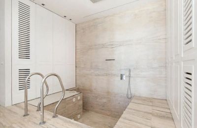 Mansão histórica à venda Cipressa, Ligúria, Imagem 36/44