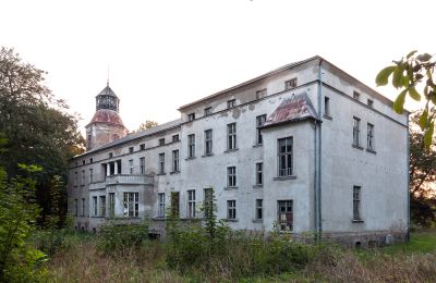 Casa senhorial à venda Żelmowo, Zachodniopomorskie, Imagem 4/7