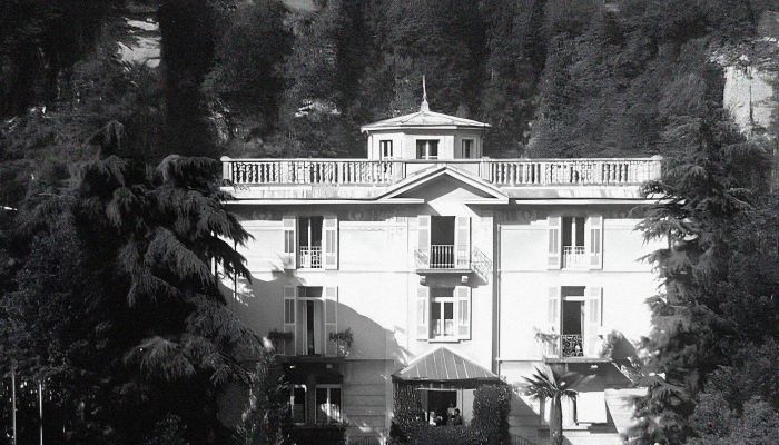 Villa histórica à venda Faido, Ticino,  Suíça