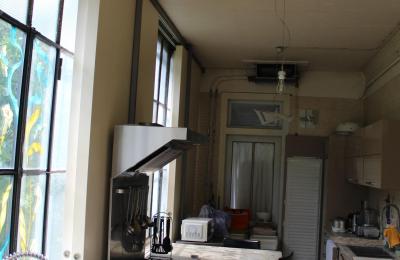 Mansão histórica à venda Faido, Ticino, cucina