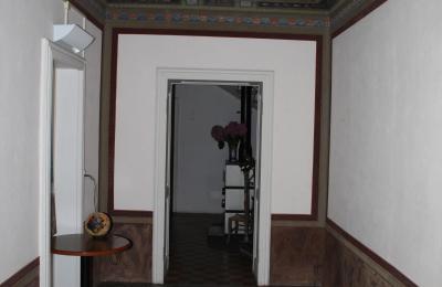 Mansão histórica à venda Faido, Ticino, ingresso retaurato