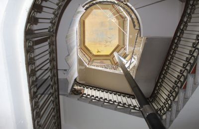 Mansão histórica à venda Faido, Ticino, Grande scala centrale