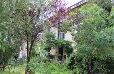Mansão histórica à venda Faido, Ticino, Vista exterior