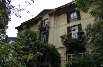 Mansão histórica à venda Faido, Ticino, Vista exterior