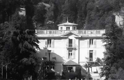 Imóveis históricos, Palacete em Faido – Residência de charme no coração da Leventina