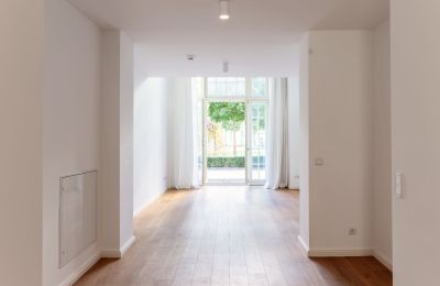 Apartamento histórico à venda Berlin, Kurfürstendamm  193, Berlim, Loft I Ausblick in den Schmuckhof 