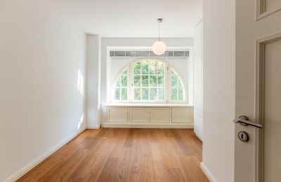 Apartamento histórico à venda Berlin, Kurfürstendamm  193, Berlim, Schlafzimmer OG