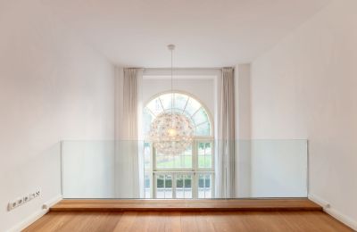 Apartamento histórico à venda Berlin, Kurfürstendamm  193, Berlim, Aussicht I Galerie 