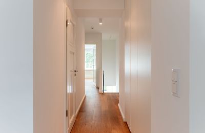 Apartamento histórico à venda Berlin, Kurfürstendamm  193, Berlim, Flur OG 