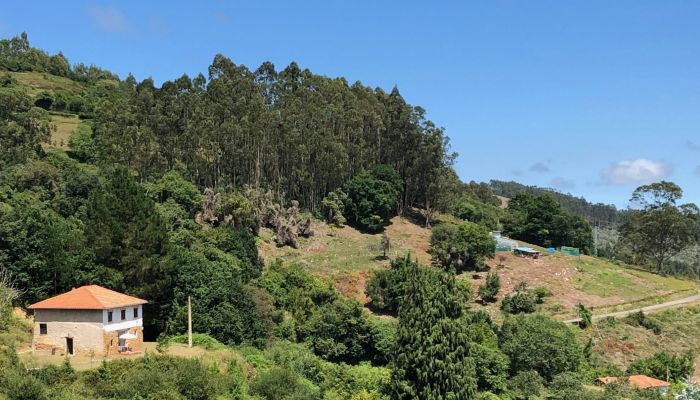 Casa de campo à venda Niévares, Astúrias,  Espanha
