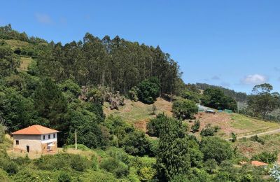 Casa de campo Niévares, Astúrias