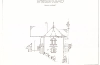 Mansão histórica à venda Waidhofen an der Ybbs, Baixa Áustria, Imagem 41/40
