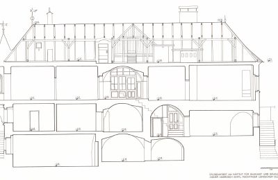 Imobiliário Waidhofen an der Ybbs, Planta baixa 2