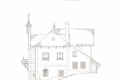 Mansão histórica à venda Waidhofen an der Ybbs, Baixa Áustria, Imagem 37/40