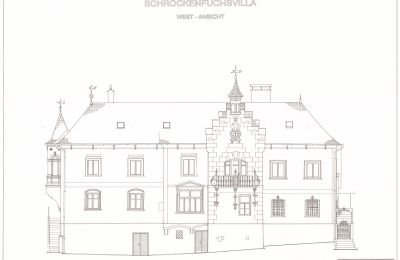 Imobiliário Waidhofen an der Ybbs, Planta baixa 1