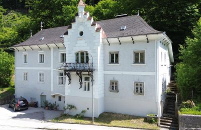 Mansão histórica à venda Waidhofen an der Ybbs, Baixa Áustria, Imagem 4/40