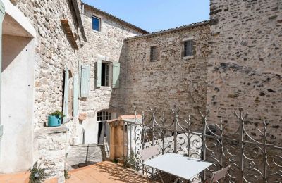 Imóvel histórico à venda Uzès, Occitânia, Imagem 25/34