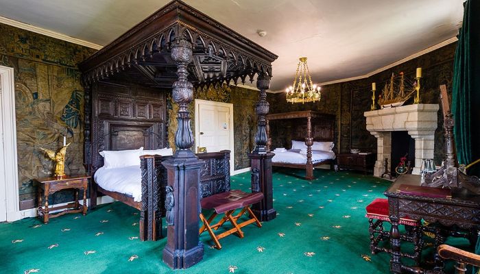 Castelo à venda Appleby-in-Westmorland, England,  Reino Unido