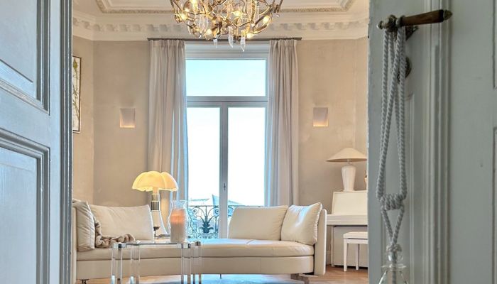 Apartamento histórico à venda Bad Homburg vor der Höhe, Hesse,  Alemanha
