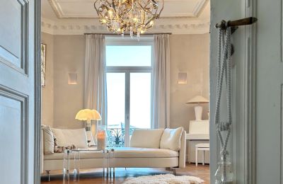 Imóveis históricos, Apartamento de prestígio